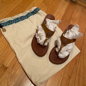 Tory Burch Sandals